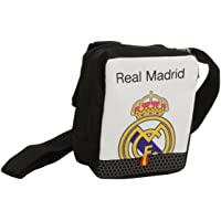Real Madrid C.F. SAFTA 611324559 Bandolera pequeña 14 cm